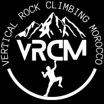 Vertical Rock Climbing Morocco
