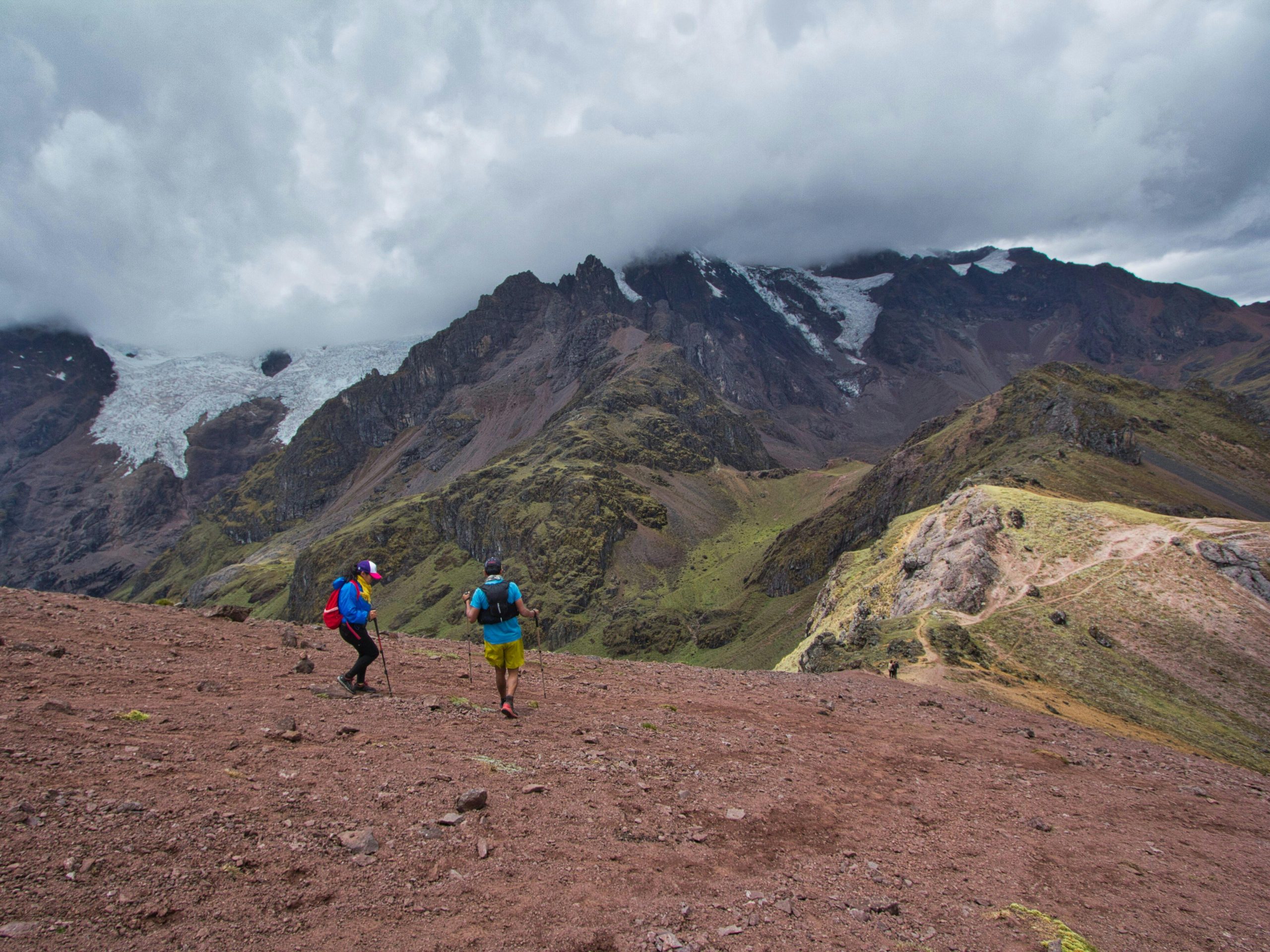 Discover the Hidden Gems: Top 10 Must-Explore Trails in Morocco